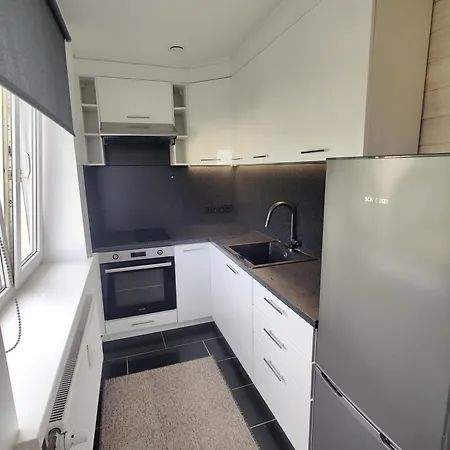 Apartment Arbimae Peatuspaik Elva