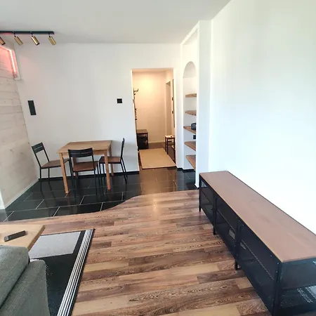 Apartment Arbimae Peatuspaik