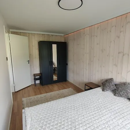 Apartment Arbimae Peatuspaik